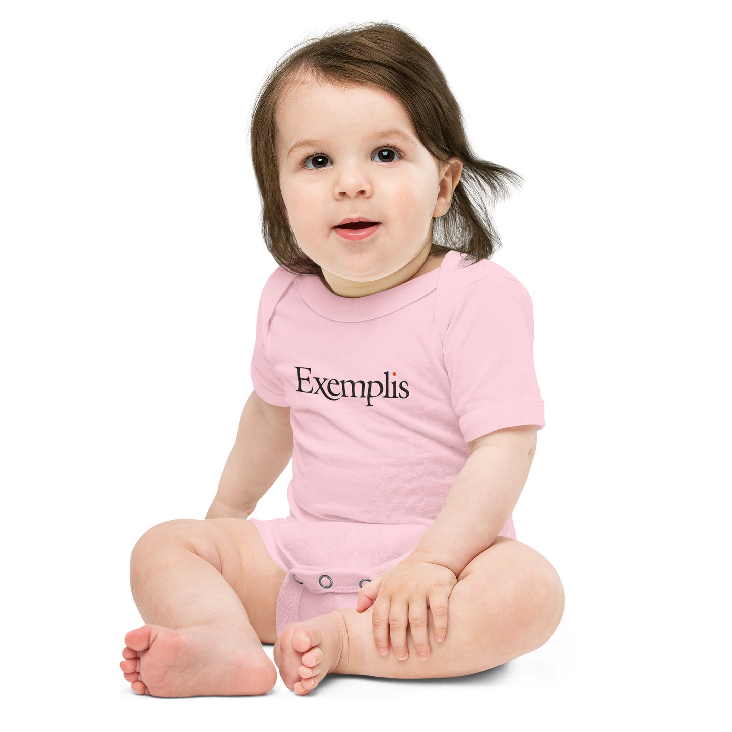 Baby Onesie