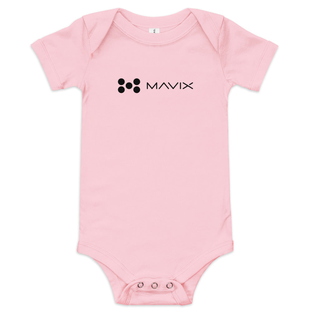 Baby Onesie