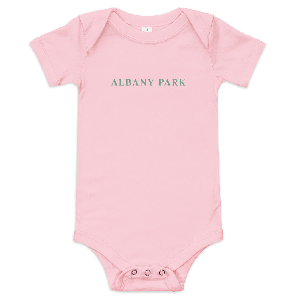 Baby Onesie