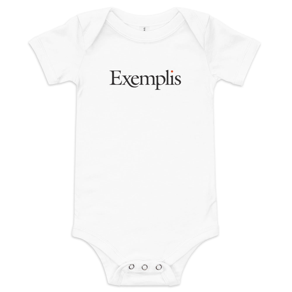 Baby Onesie