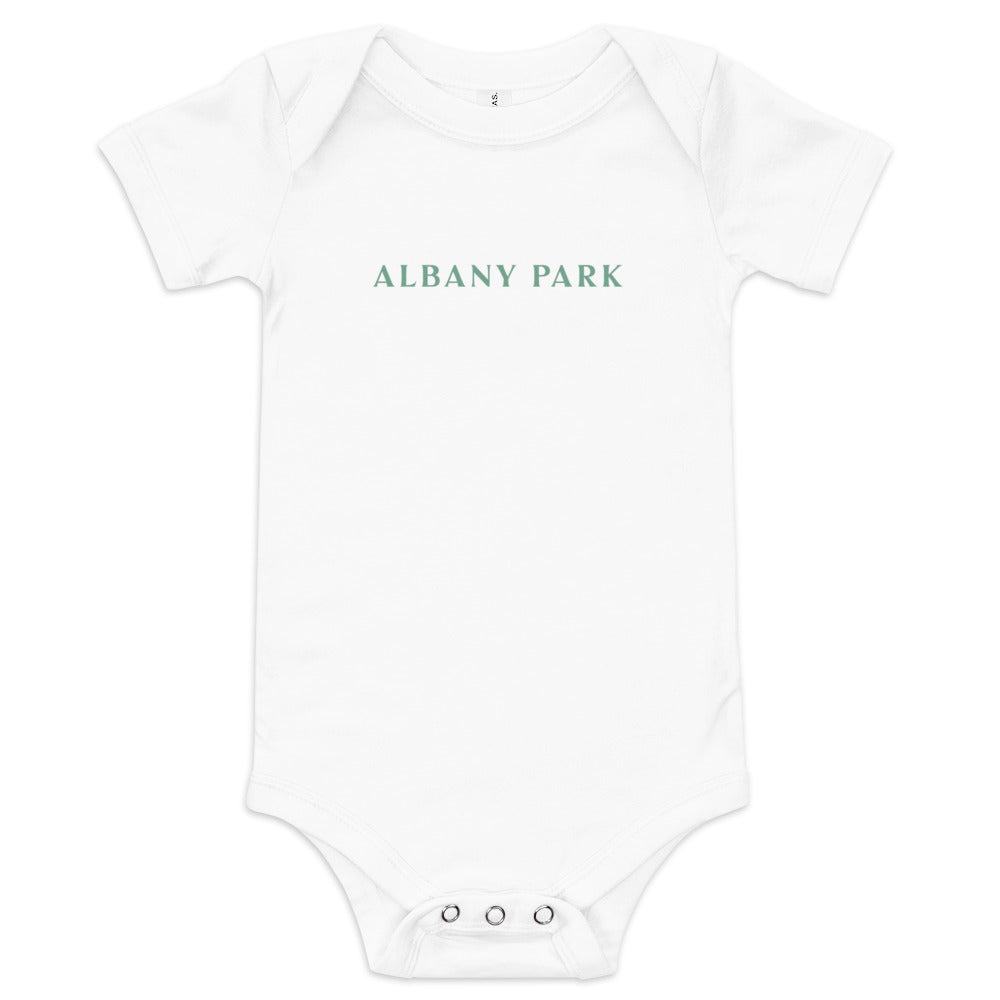 Baby Onesie