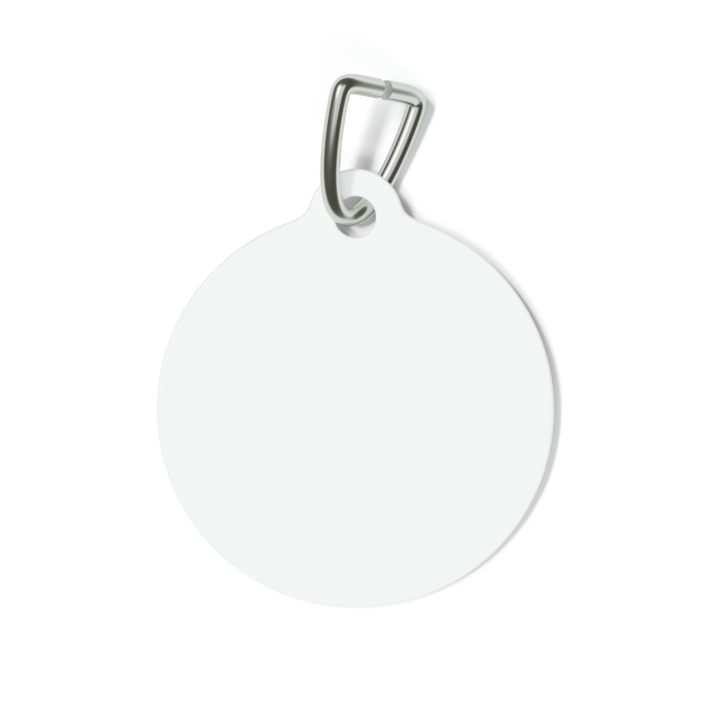 Pet Tag (Pride)