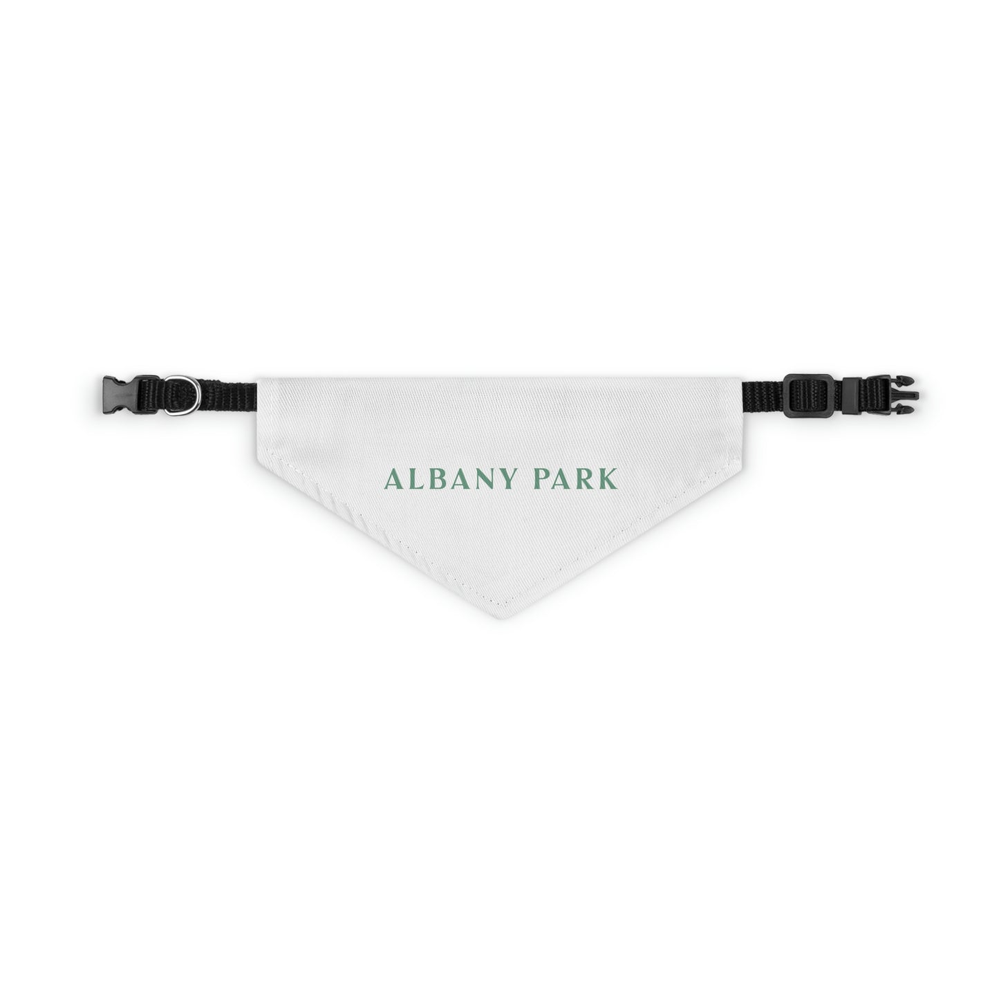 Pet Bandana Collar