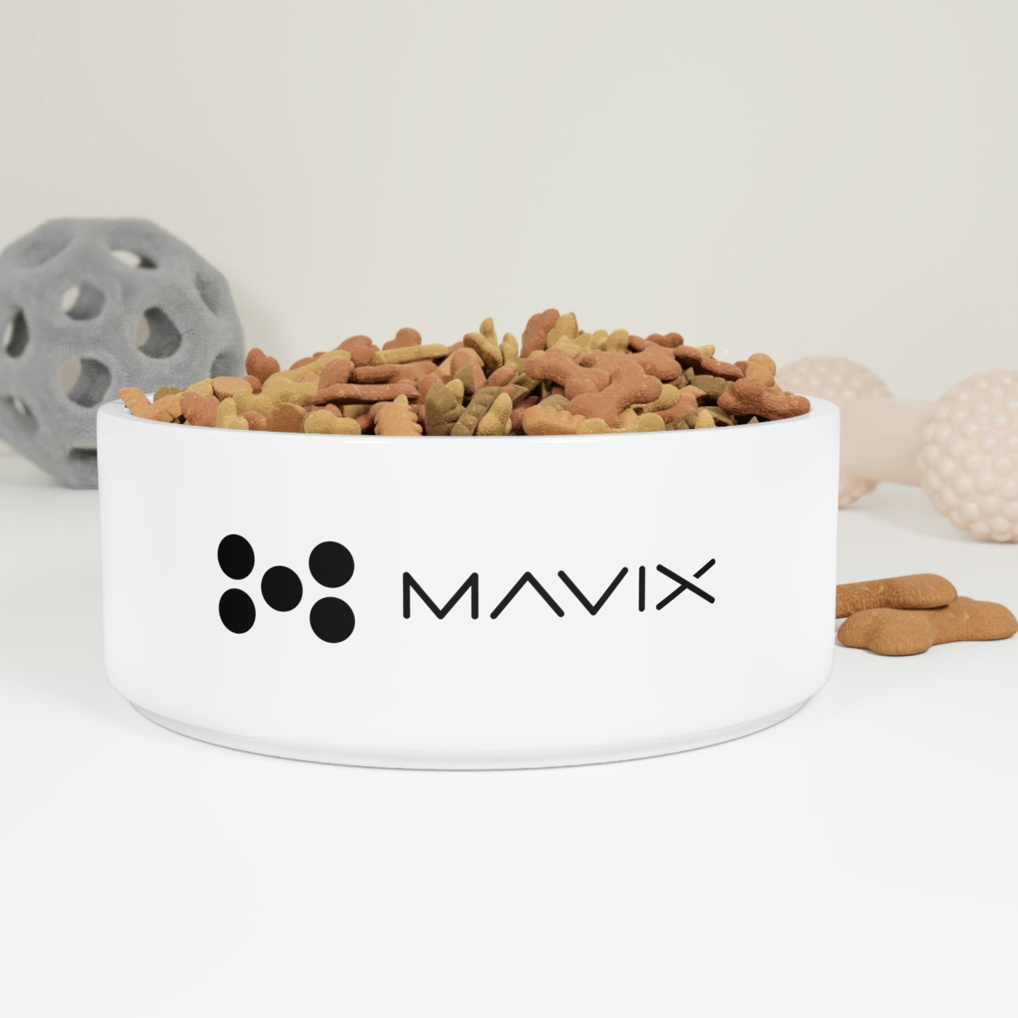 Pet Bowl