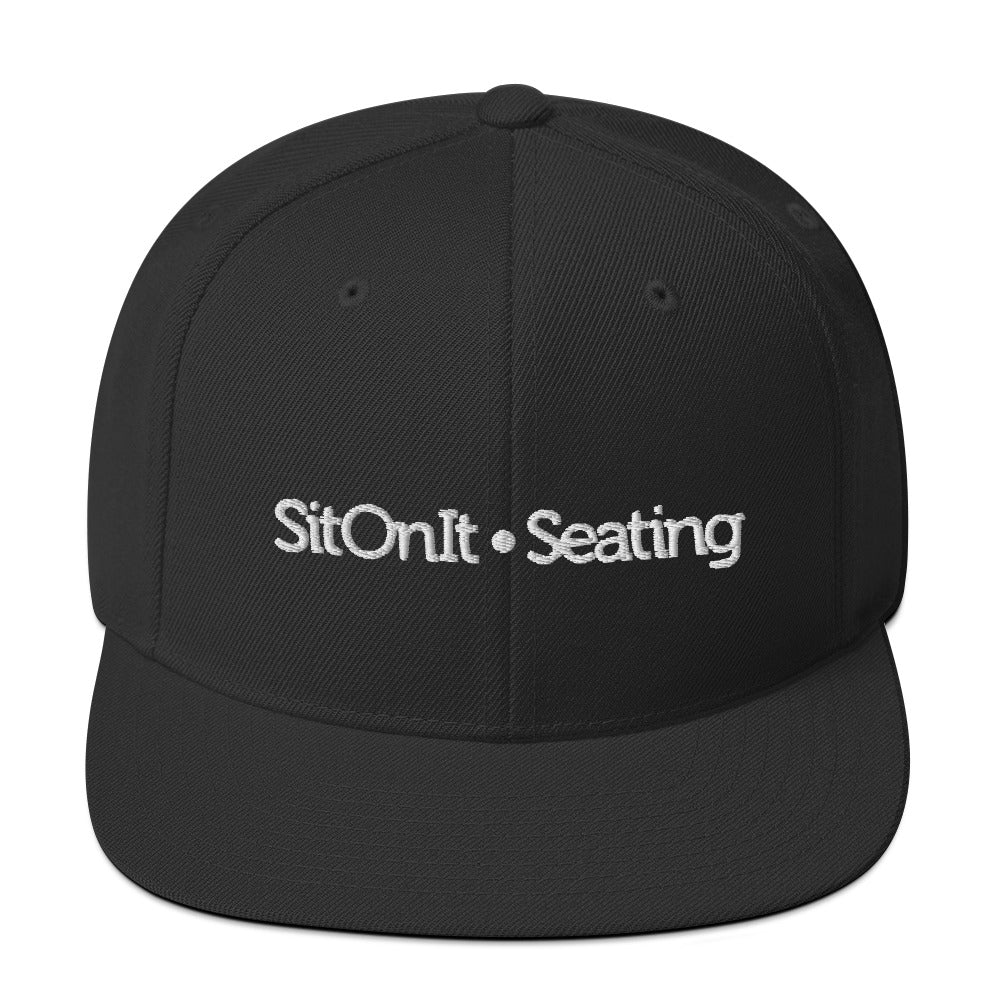 Snapback Hat