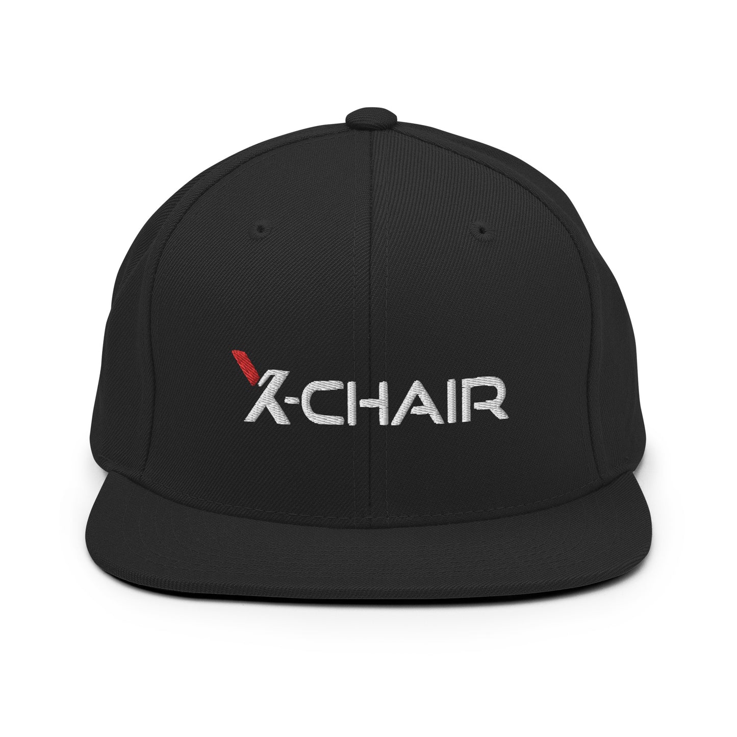 Snapback Hat