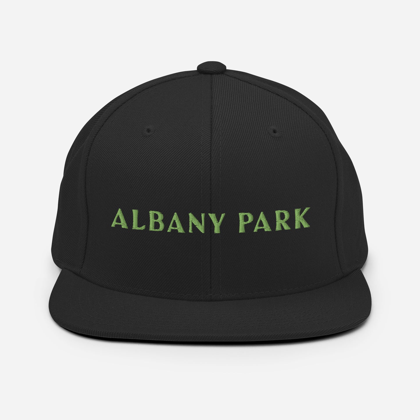 Snapback Hat
