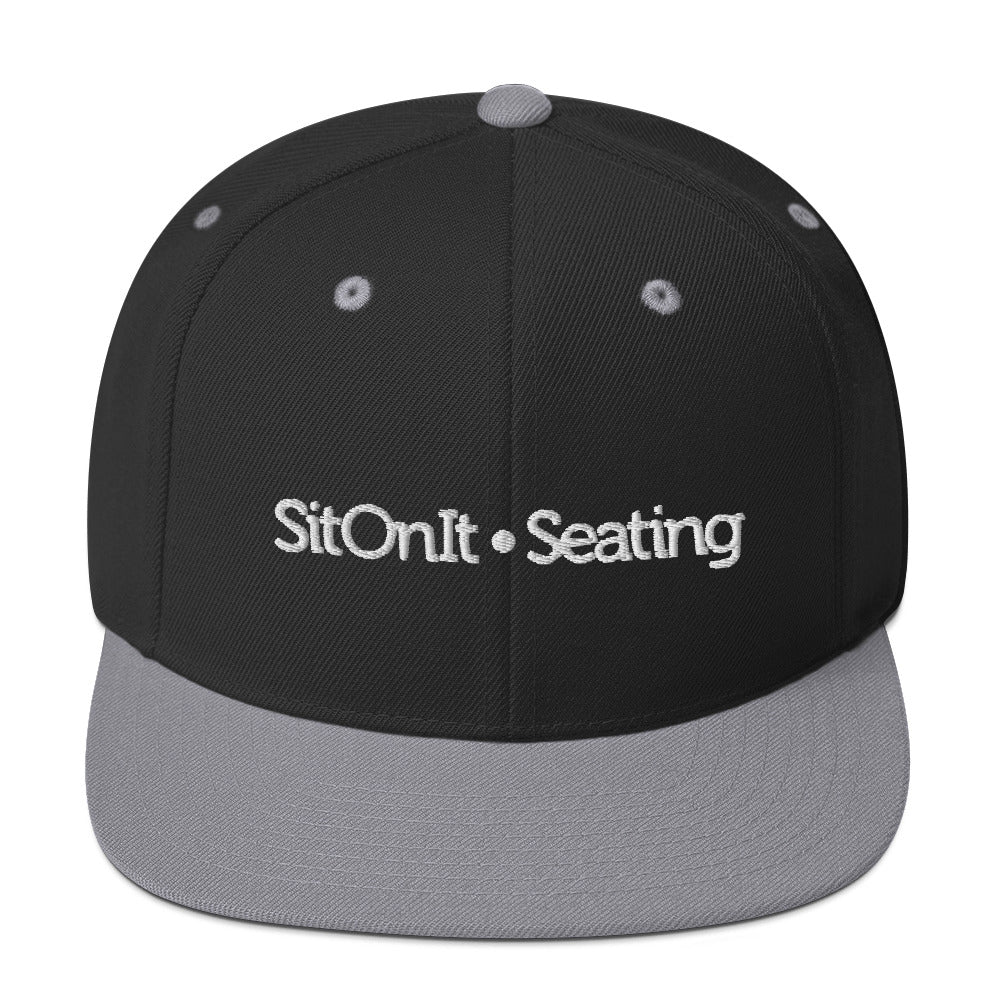 Snapback Hat