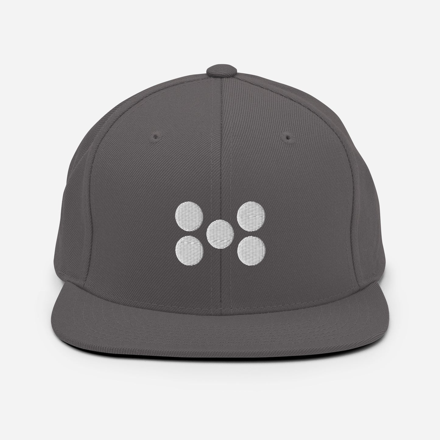 Snapback Hat
