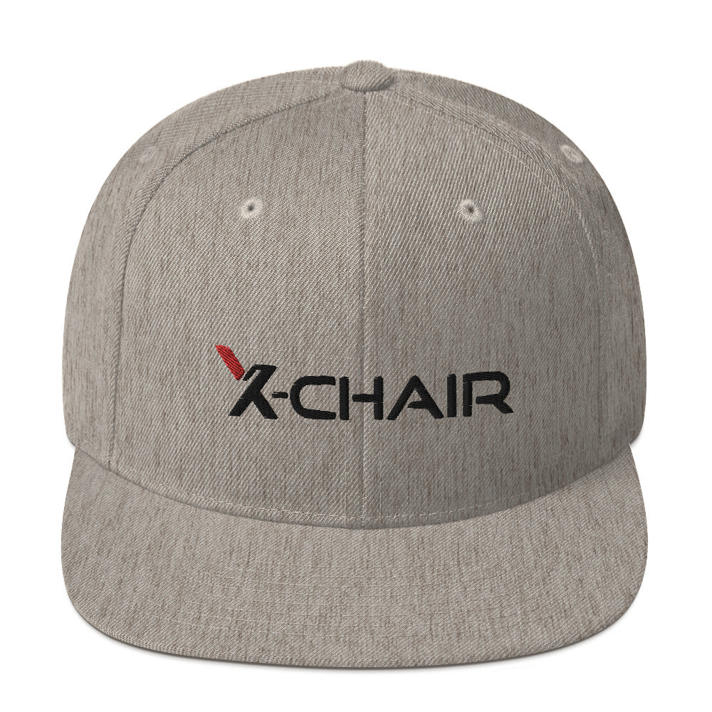 Snapback Hat
