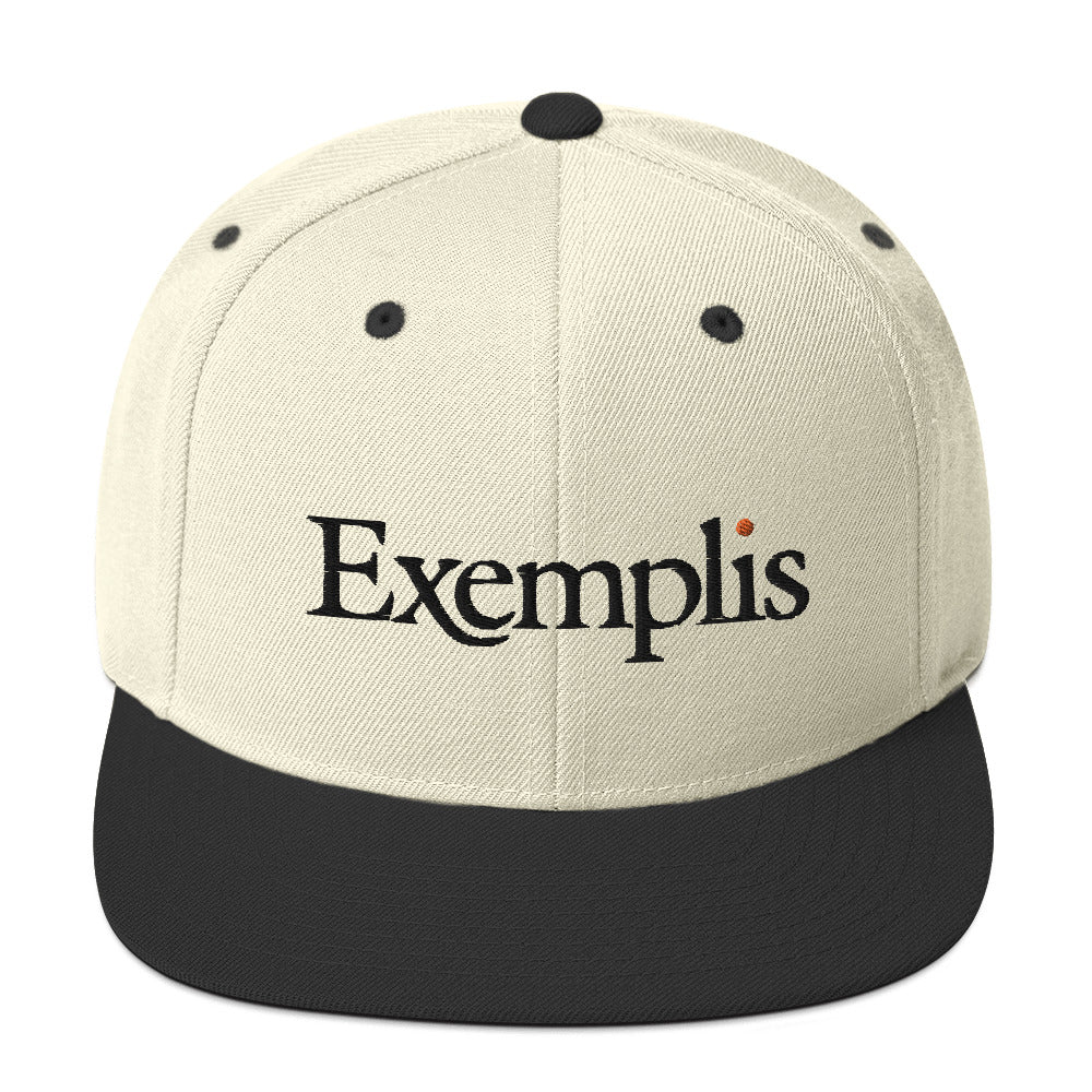 Snapback Hat