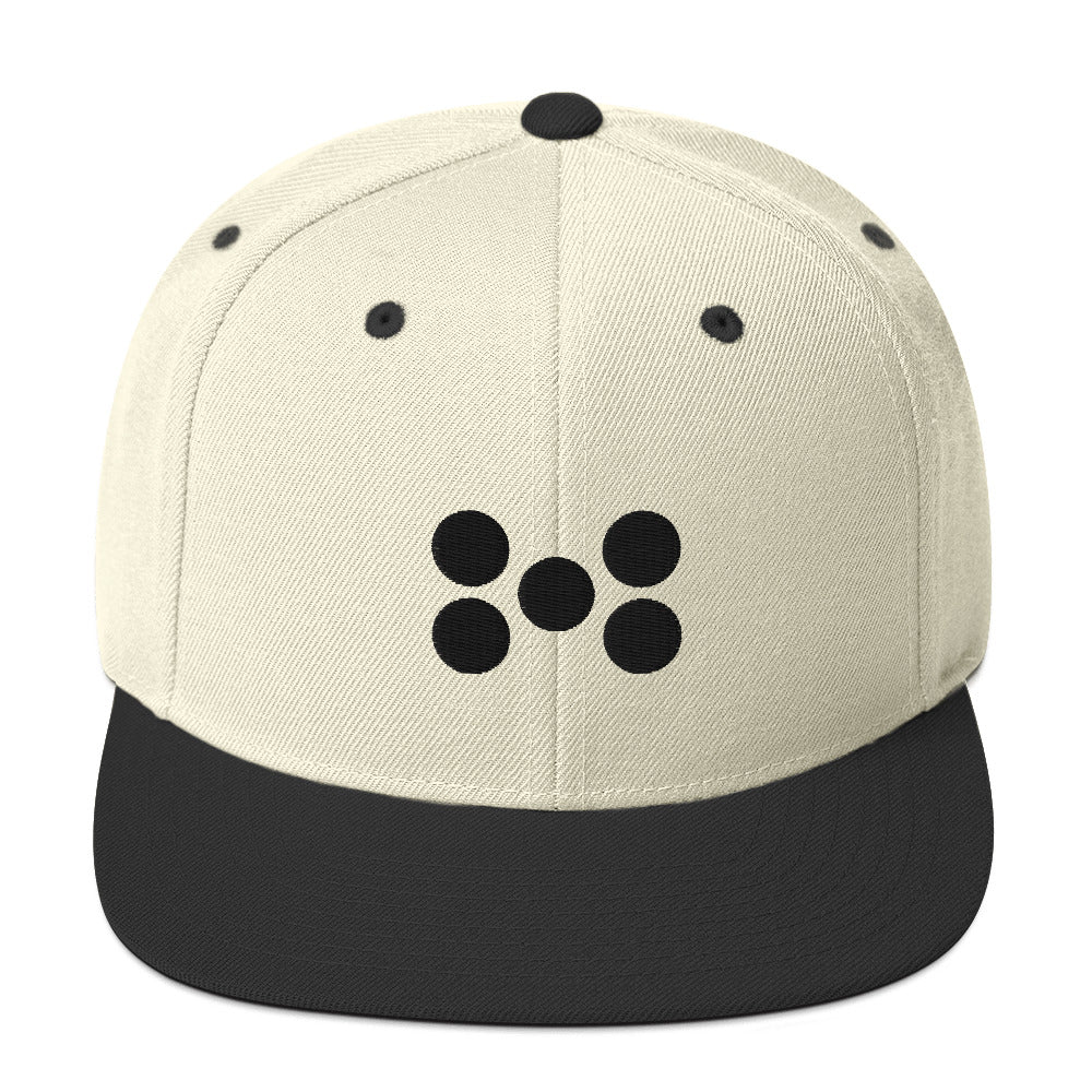 Snapback Hat