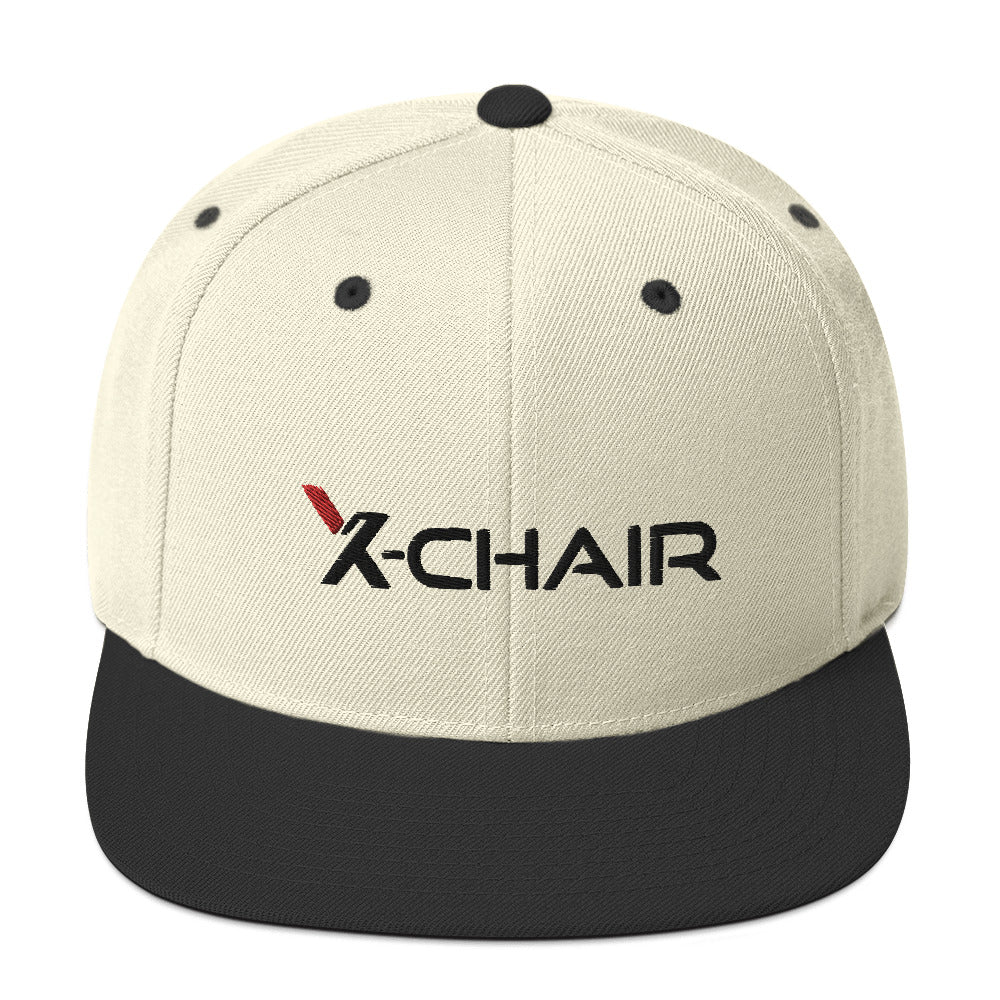 Snapback Hat