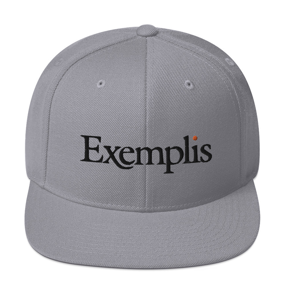 Snapback Hat