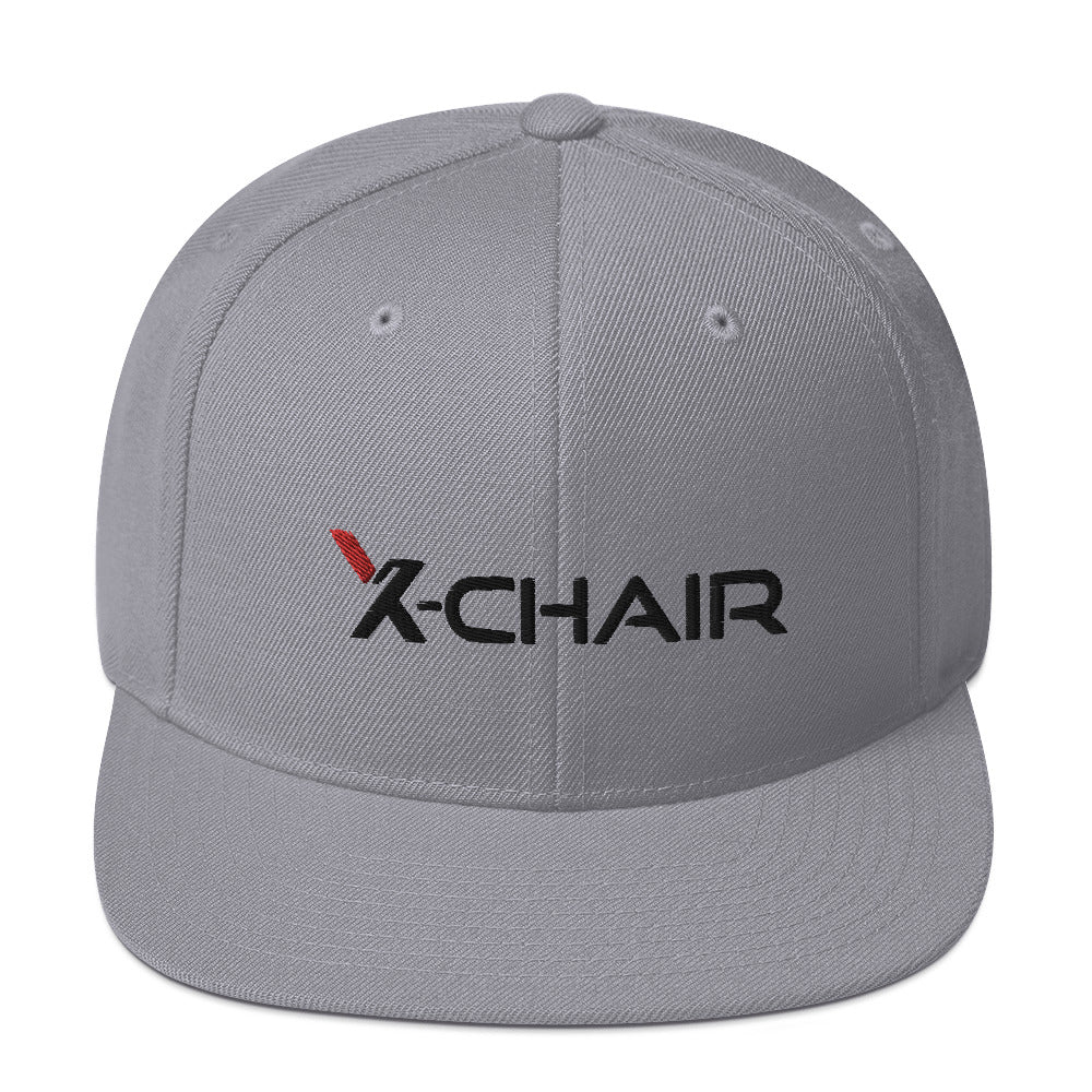 Snapback Hat