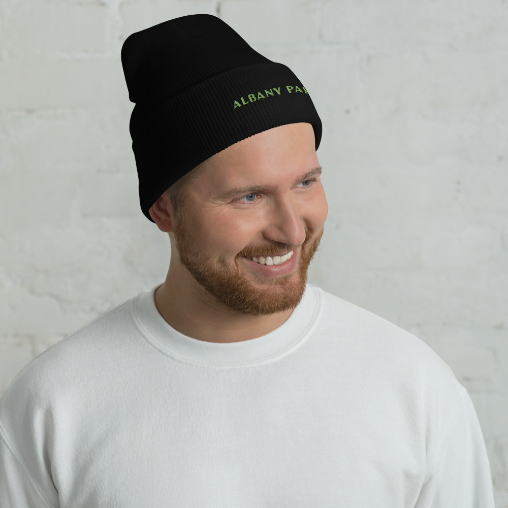 Winter Beanie