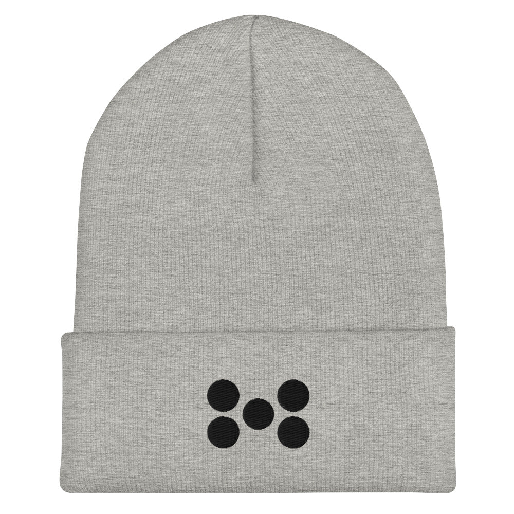 Winter Beanie