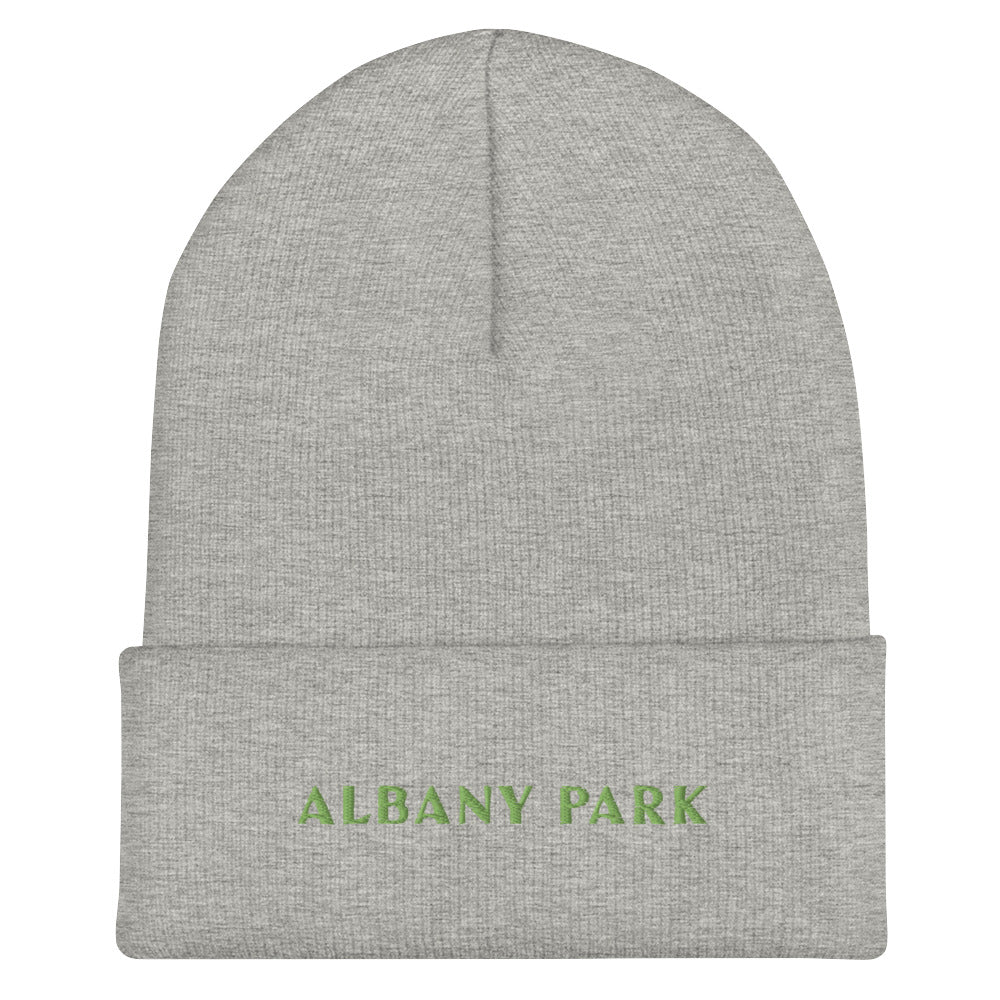 Winter Beanie