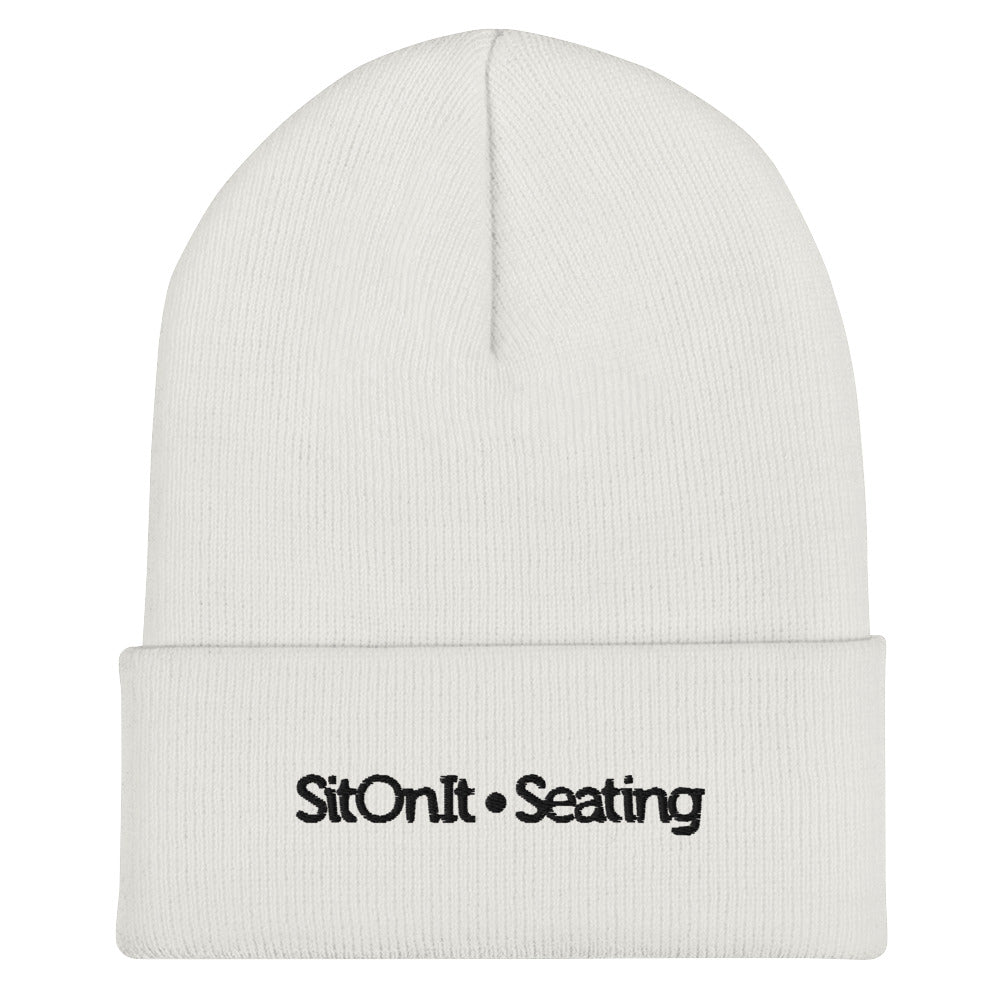 Winter Beanie