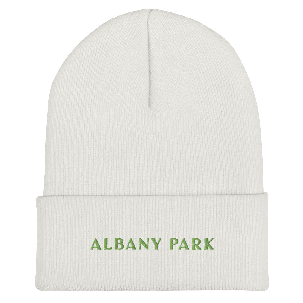 Winter Beanie