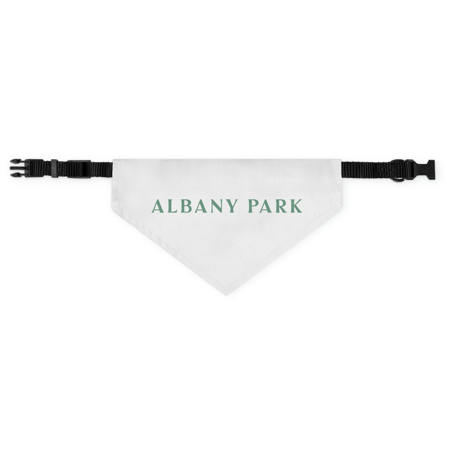 Pet Bandana Collar