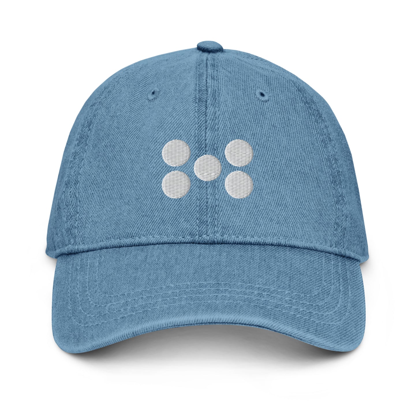 Denim Hat