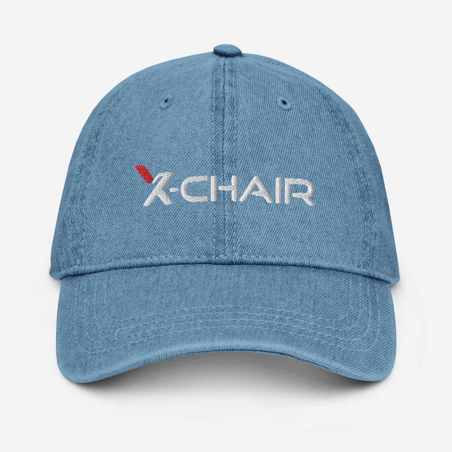Denim Hat