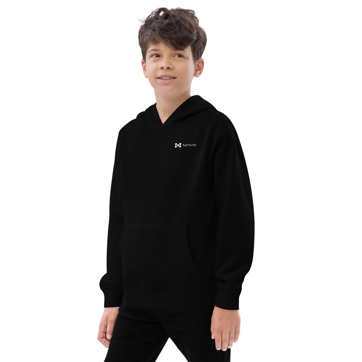 Kids Hoodie