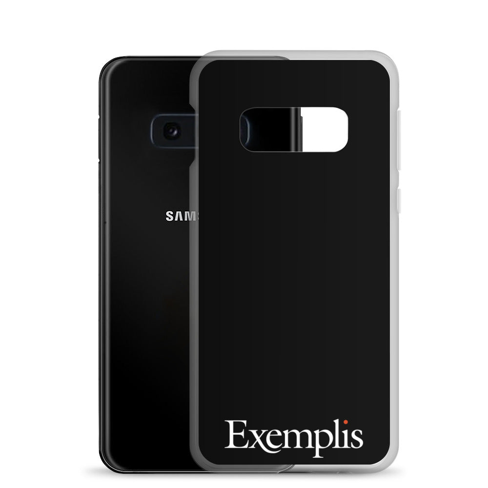 Samsung Case