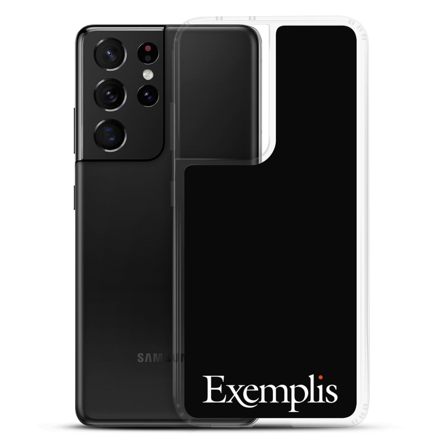 Samsung Case