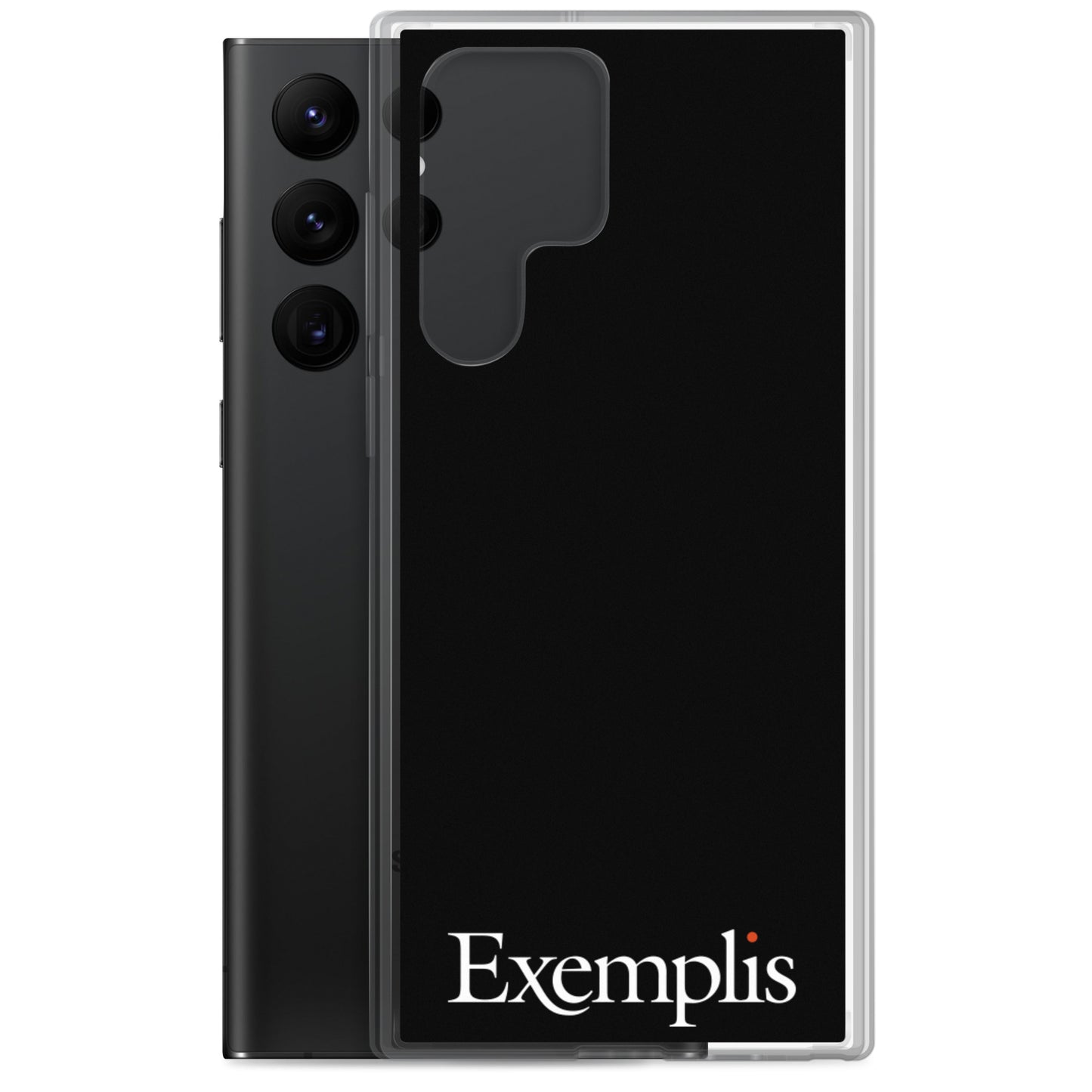 Samsung Case