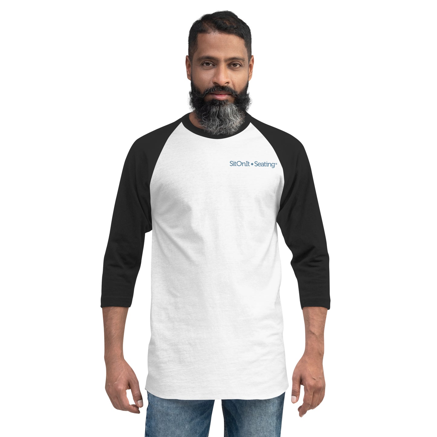 Baseball Shirt