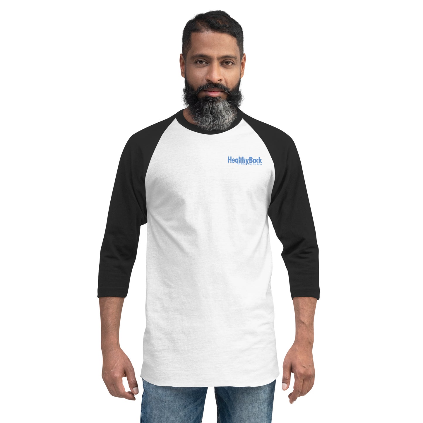 Baseball Shirt