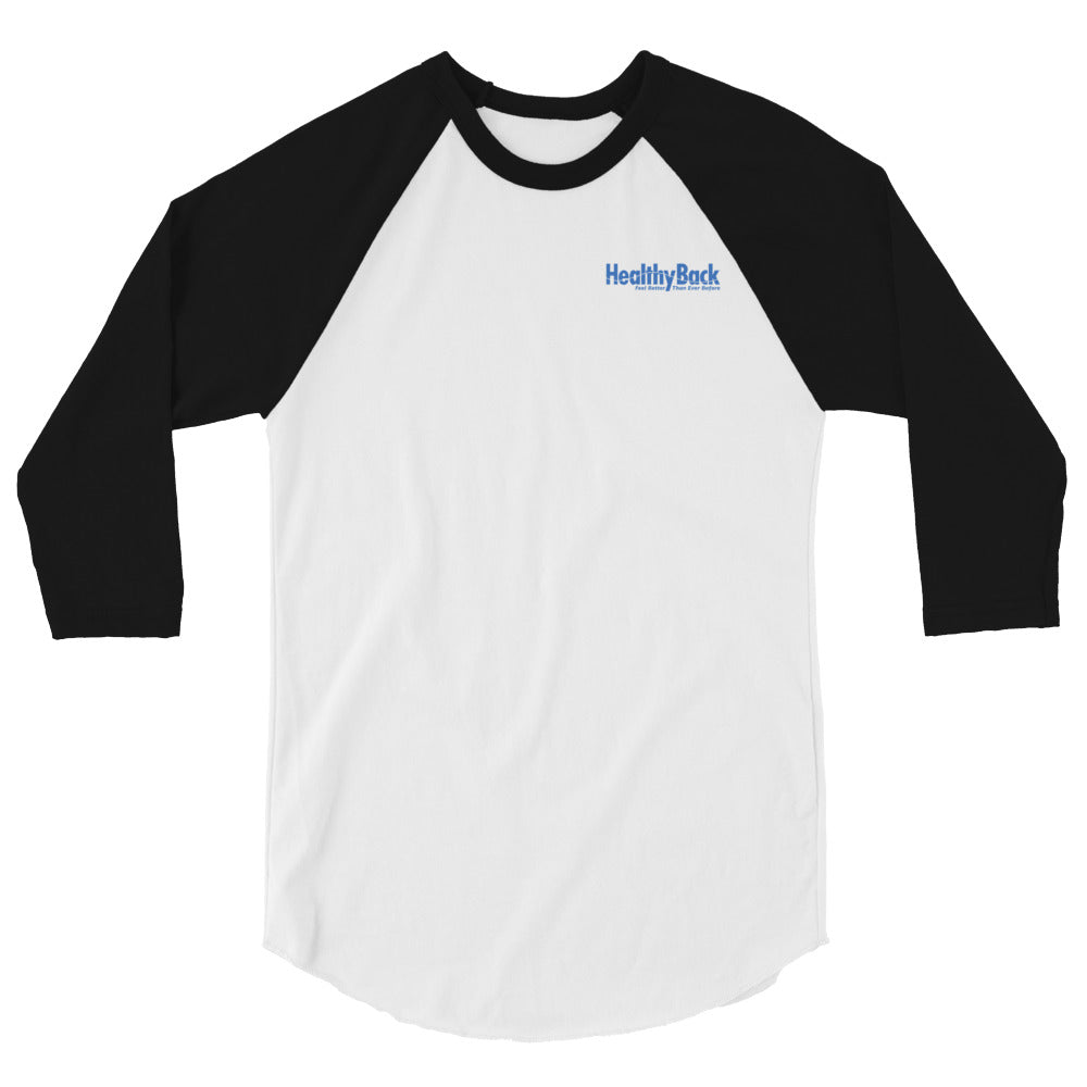 Baseball Shirt