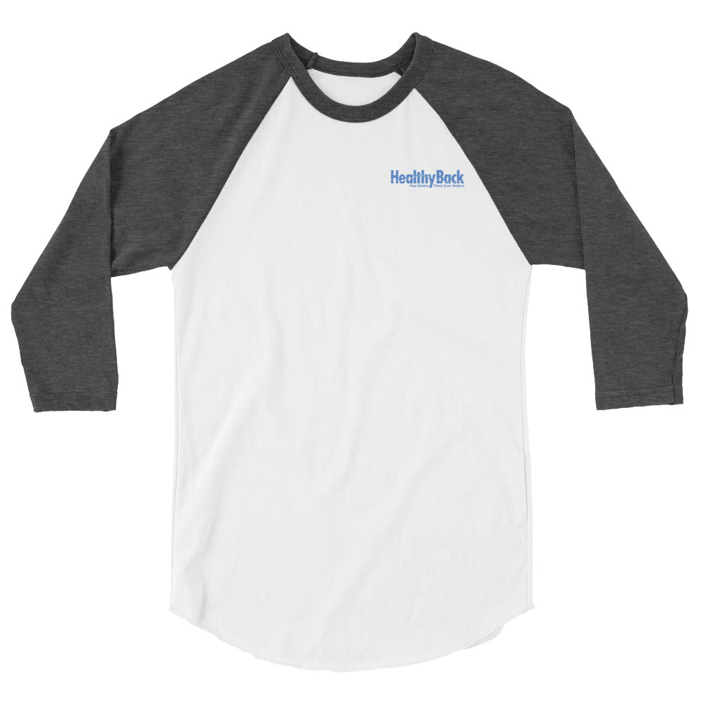 Baseball Shirt