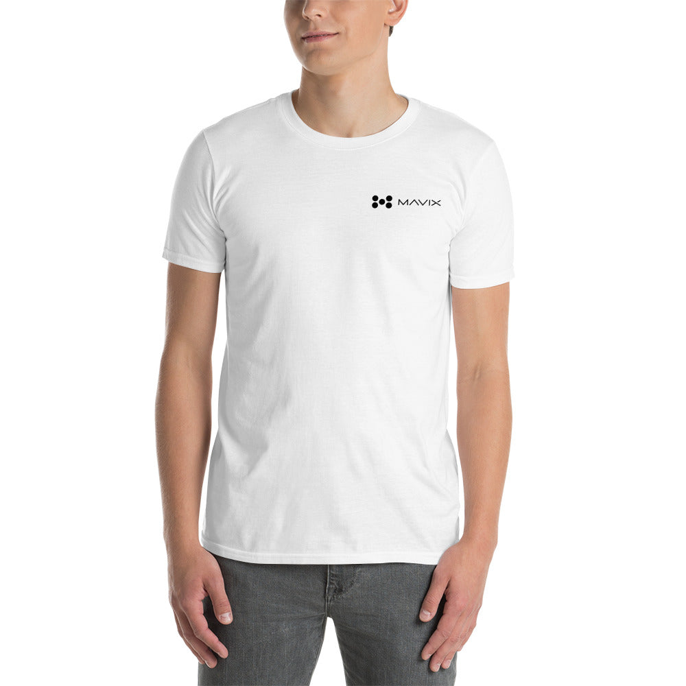 Unisex Tee
