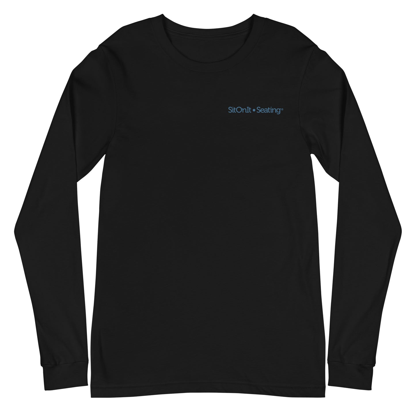 Unisex Long Sleeve Tee