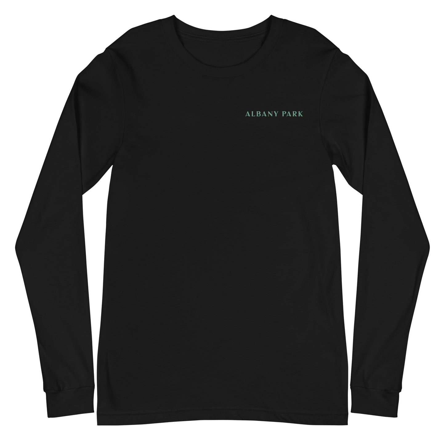 Unisex Long Sleeve Tee