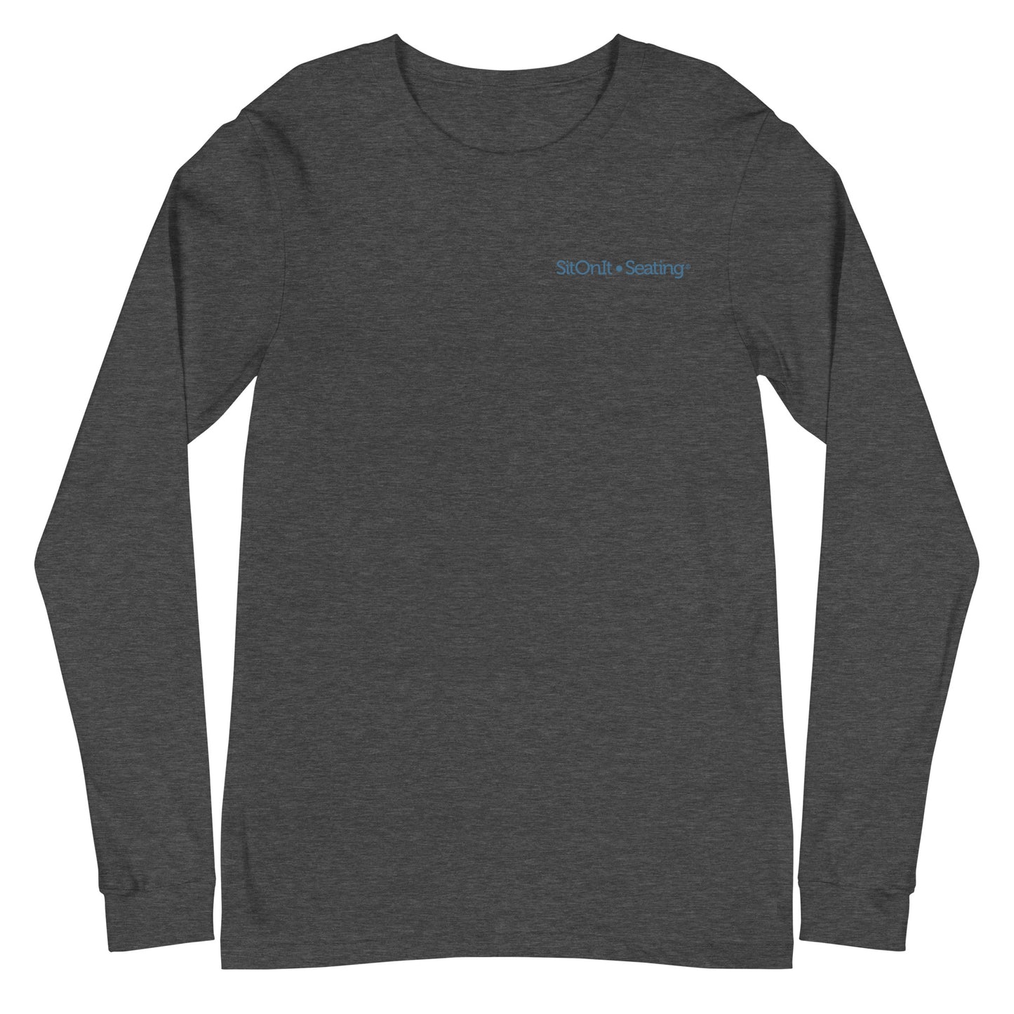 Unisex Long Sleeve Tee