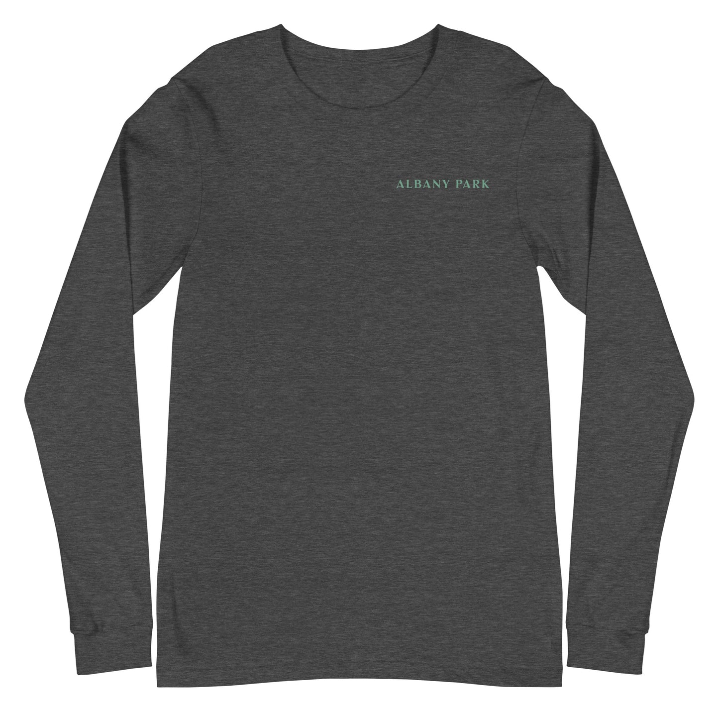 Unisex Long Sleeve Tee