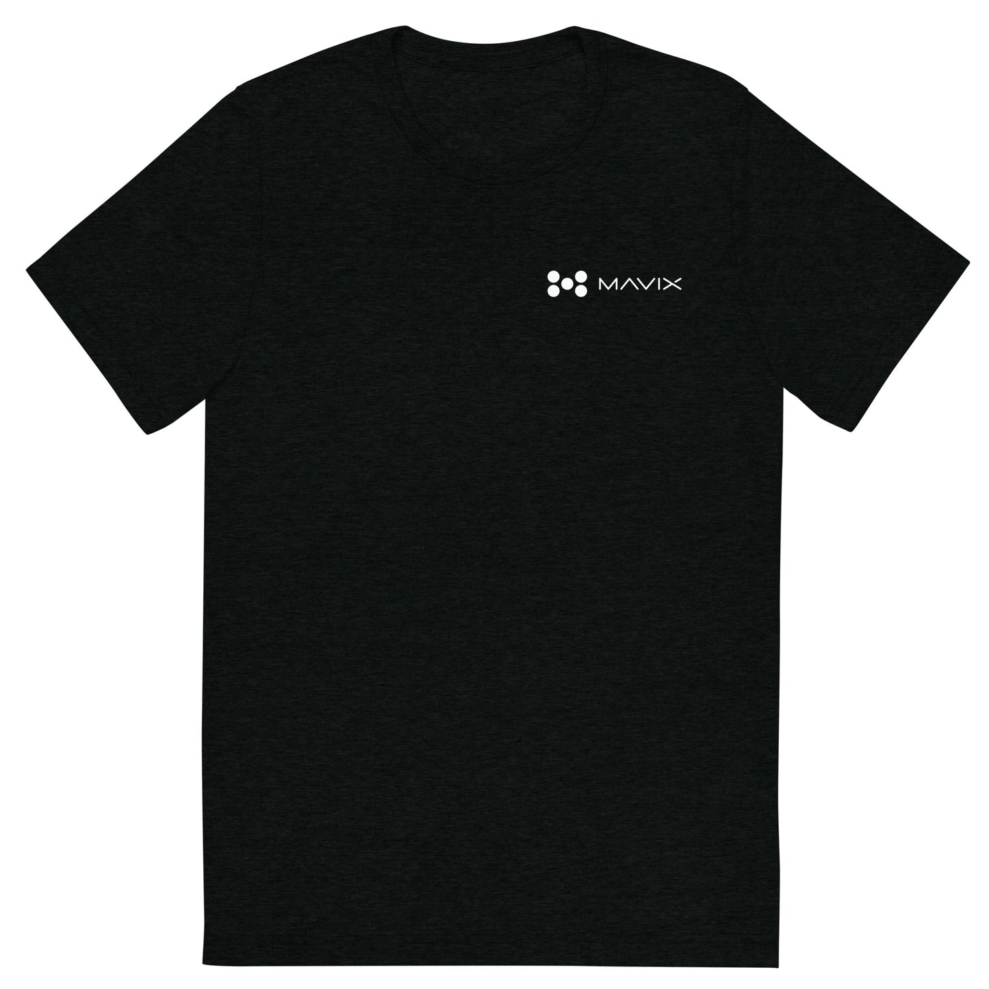 Unisex Triblend Tee