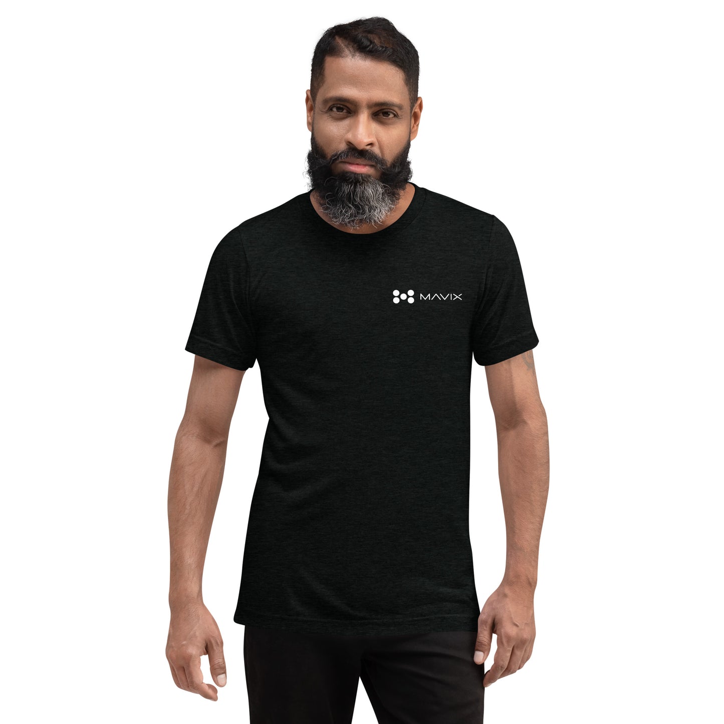 Unisex Triblend Tee