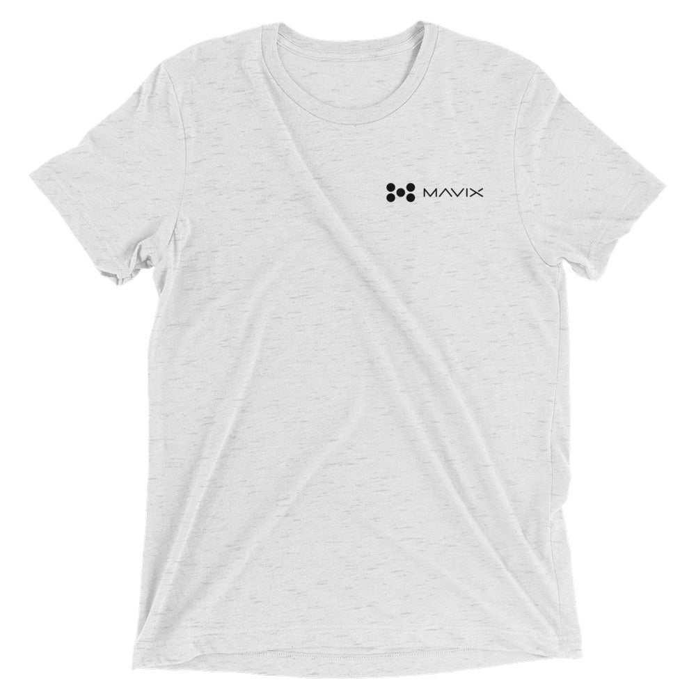 Unisex Triblend Tee