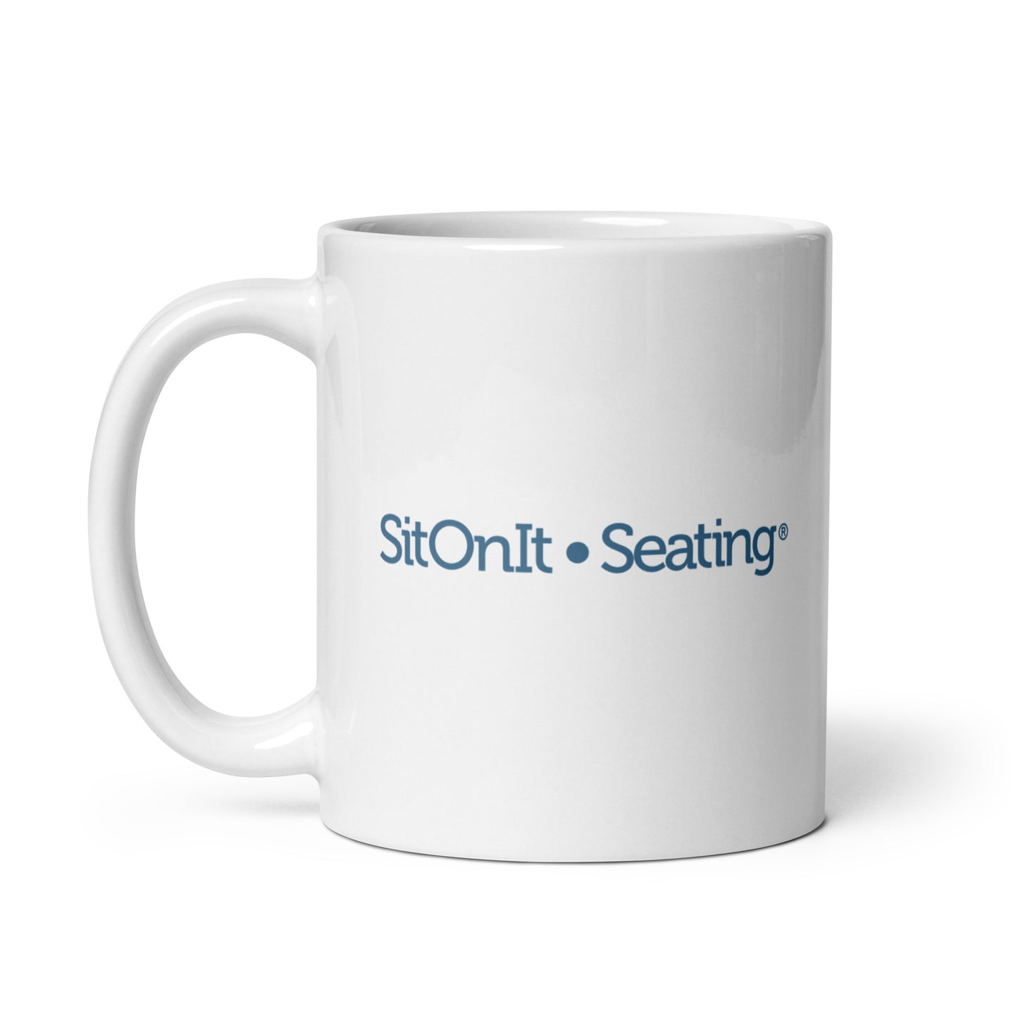 Classic Mug