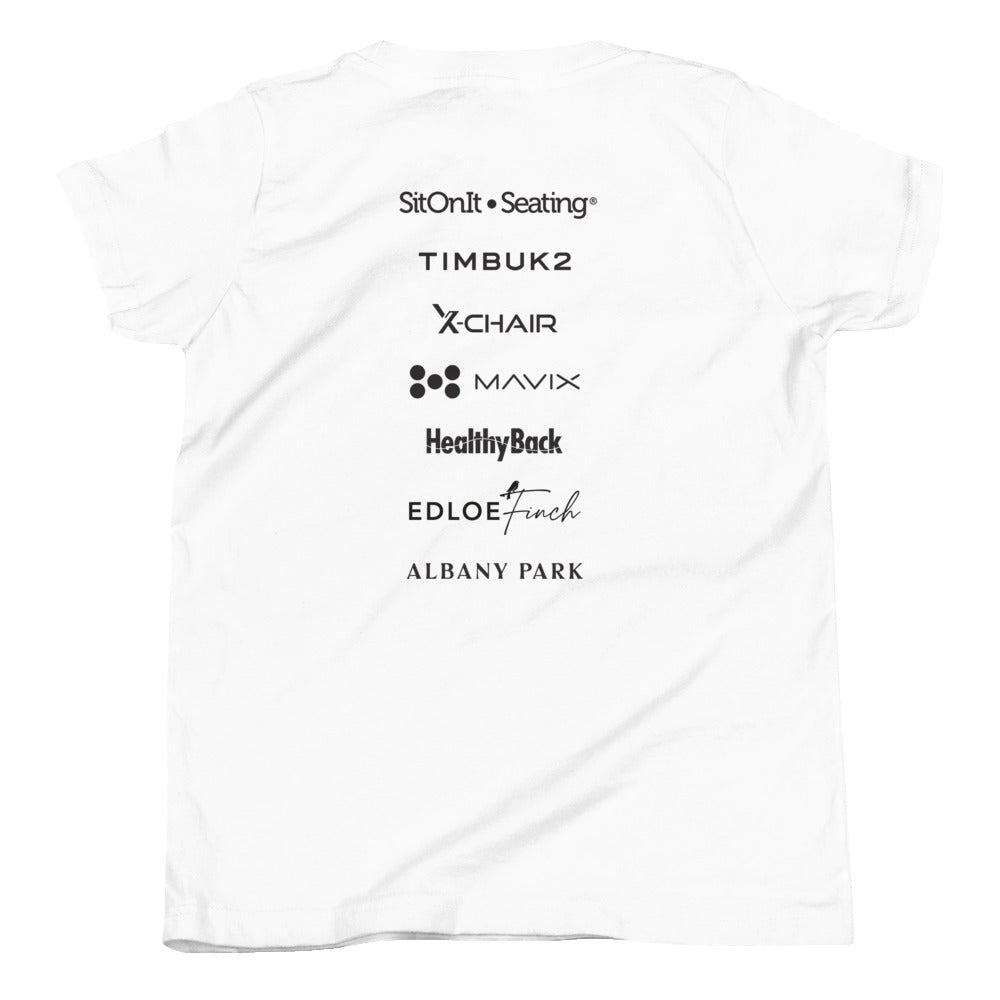 Youth Short Sleeve T-Shirt