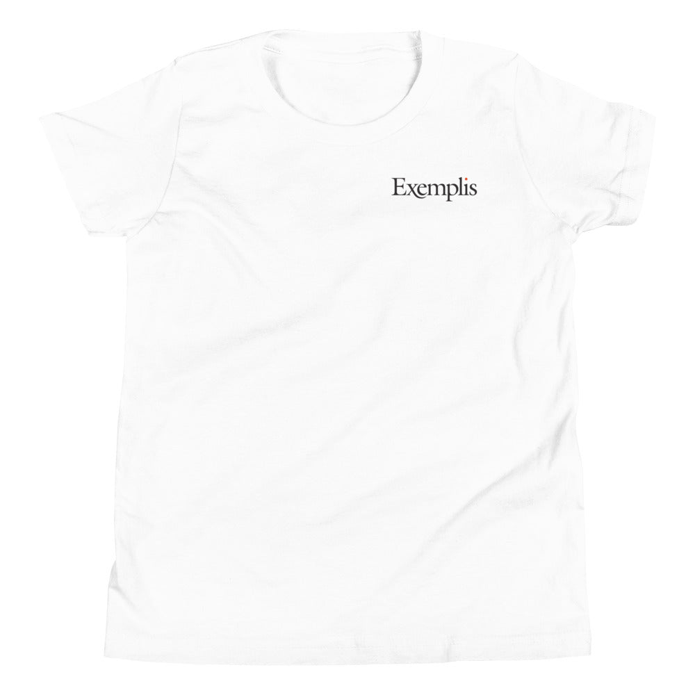 Youth Short Sleeve T-Shirt