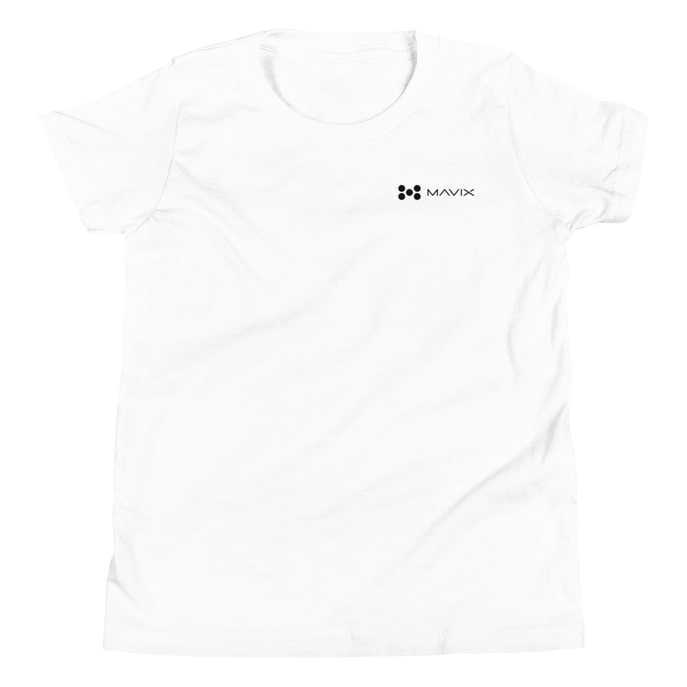 Youth Short Sleeve T-Shirt