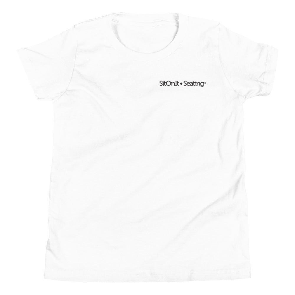 Youth Short Sleeve T-Shirt