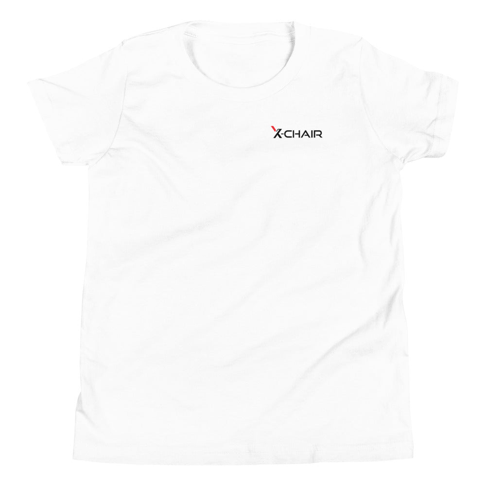 Youth Short Sleeve T-Shirt