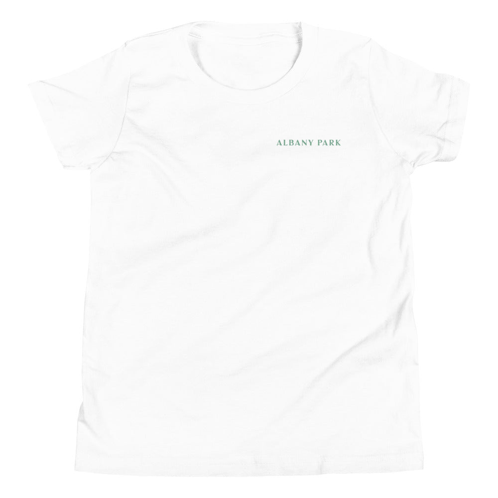 Youth Short Sleeve T-Shirt
